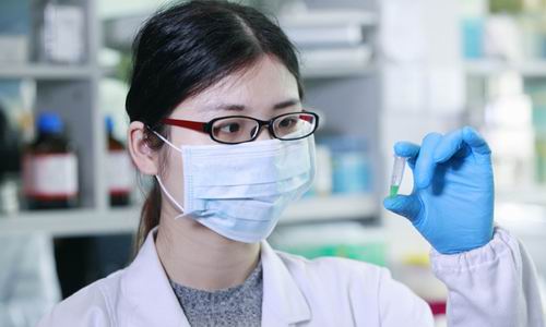 探訪太陽神研發基地 暨南大學生物工程研究院引領生物技術創新